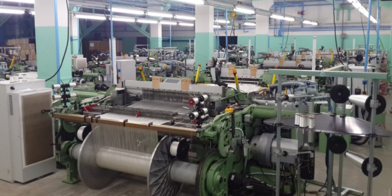 Equipment NPO Stekloplastic-2 (photo)