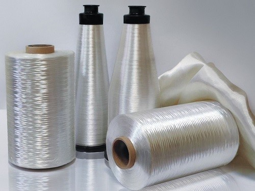 High-Modulus High-Strength Fiber Glass Materials photo