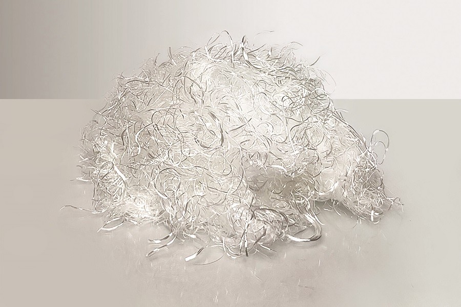 Silica Cut Fibers photo