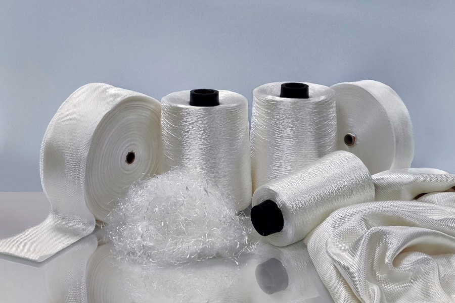 Silica Products photo