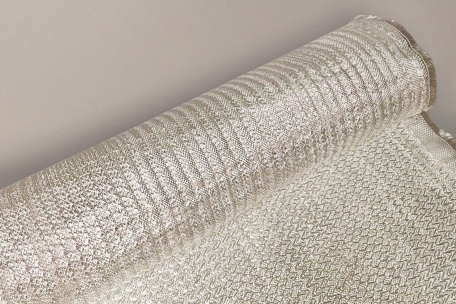 Stitch Bonded Fabrics photo